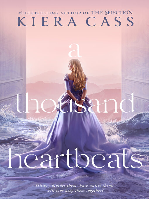 Cover of A Thousand Heartbeats